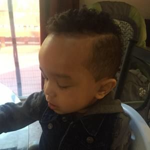 Meet your Posher, Phillip